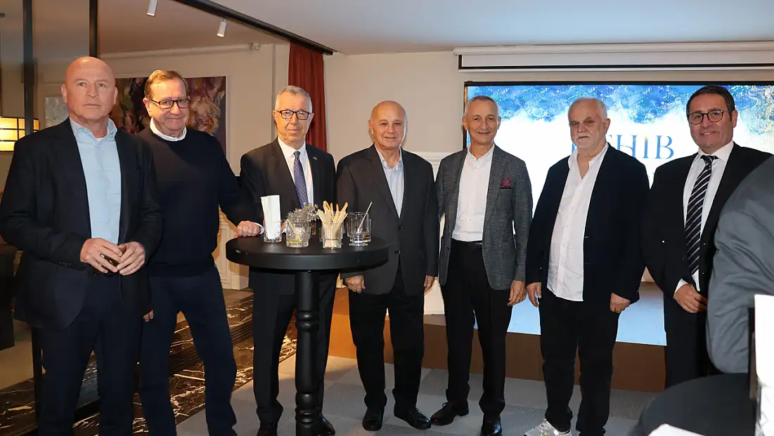 Türk Tekstil Sektörü Çıkışı Tasarım, Dijitalleşme ve Yapay Zekâda Arıyor