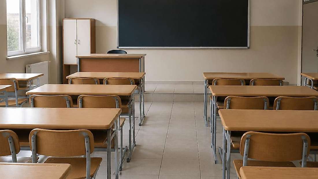 Türkiye’de Muhtemel Eğitim Süresi 16,8 Yıla Geriledi