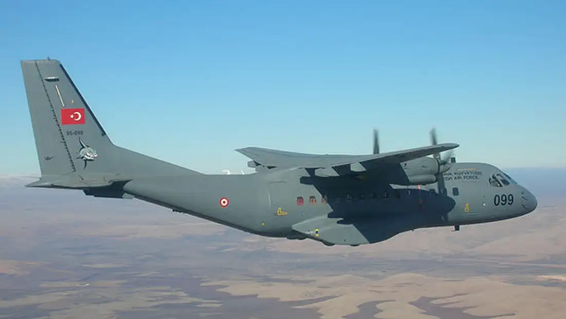 Türkiye Yasta: Gürcistan’da Düşen Askerî Nakliye Uçağında 20 Şehit