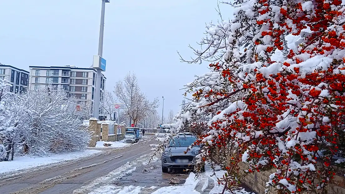 Ülke genelinde hava bugün nasıl?