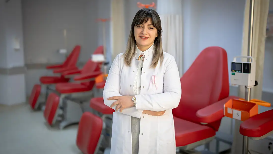 Uzmanlardan Kanserle Mücadelede Erken Tanı ve Koruyucu Önlemler Vurgusu