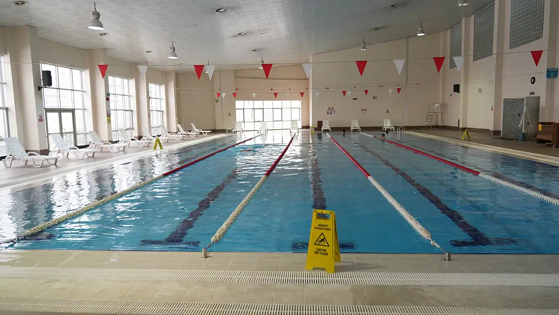 Vatandaşlardan Battalgazi Sosyal Yaşam Merkezi’ne Tam Not