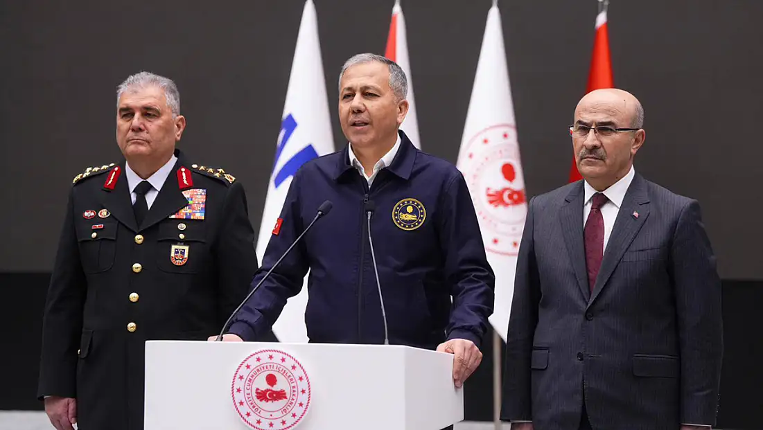 Yalova’da DAİŞ Operasyonunda Acı Kayıp: 3 Polis Şehit