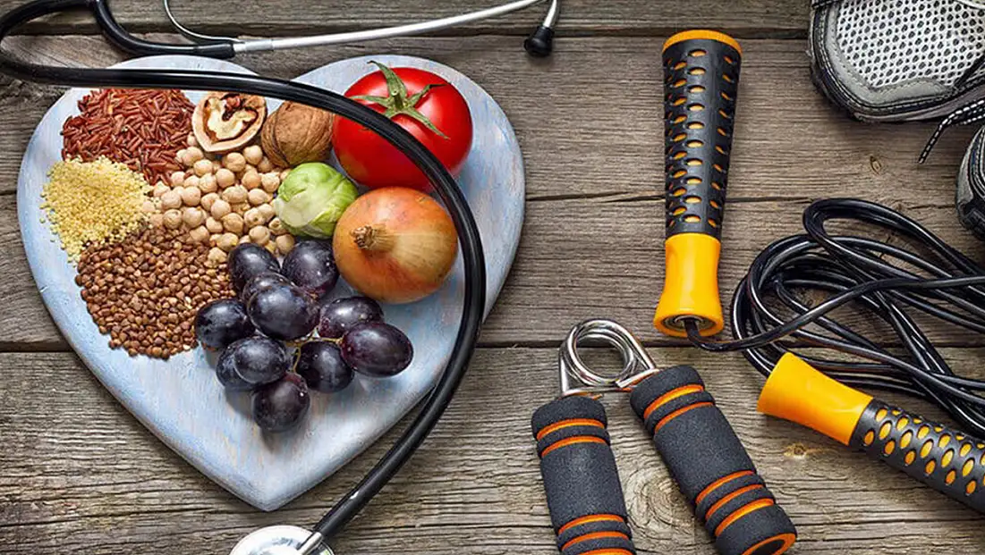 Yeni Yıla Sağlıklı Başlangıç: Uzmanlardan Kalıcı Yaşam Önerileri