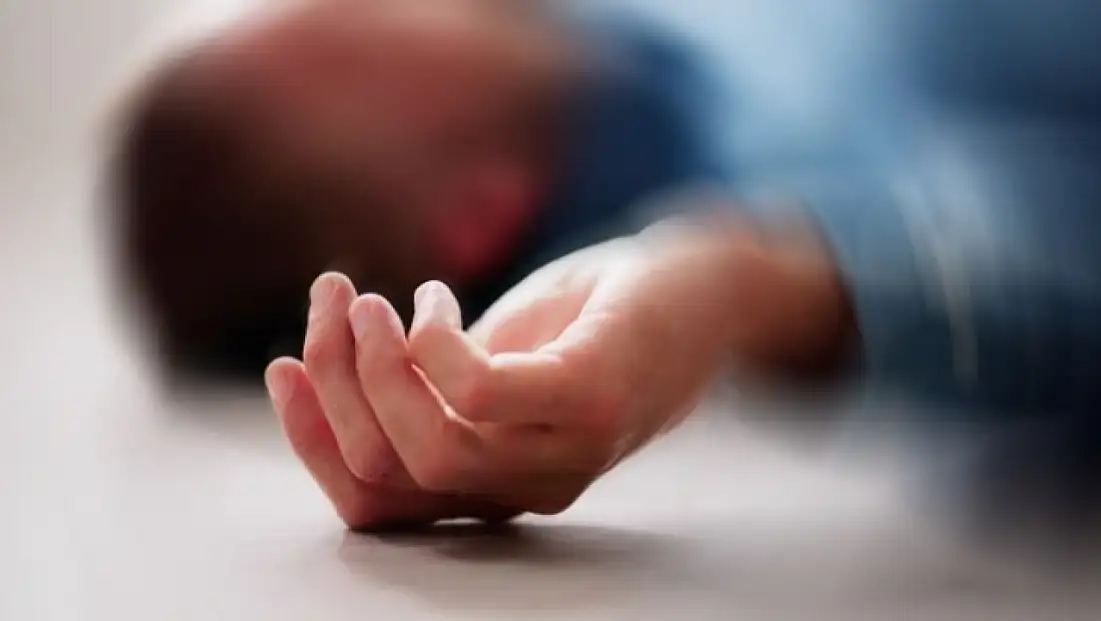 Yeşilyurt’ta Epilepsi Nöbeti Geçiren Şahıs Ağır Yaralı Bulundu