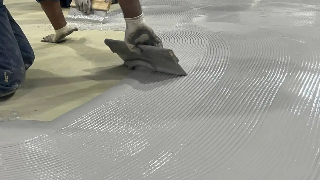 Zemin Uygulamalarında Doğru Alt Yapının Rolü