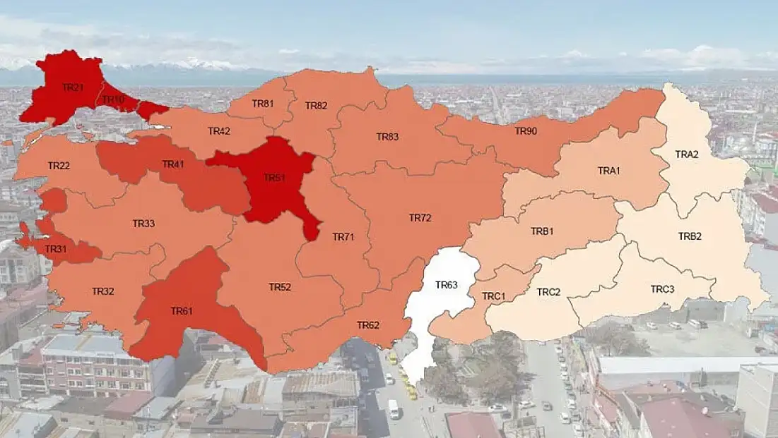 Zengin Daha Zengin, Yoksul Yerinde Sayıyor