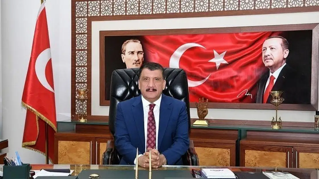 1 Mayıs Emeğin Ve Alın Terinin Günüdür