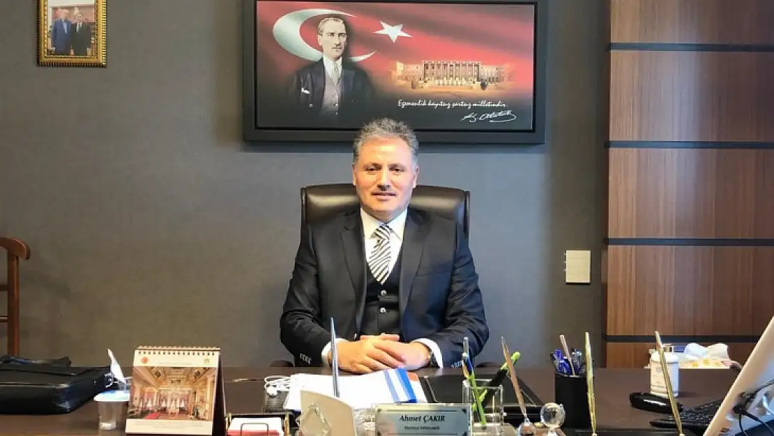 14 Mart Tıp Bayramı