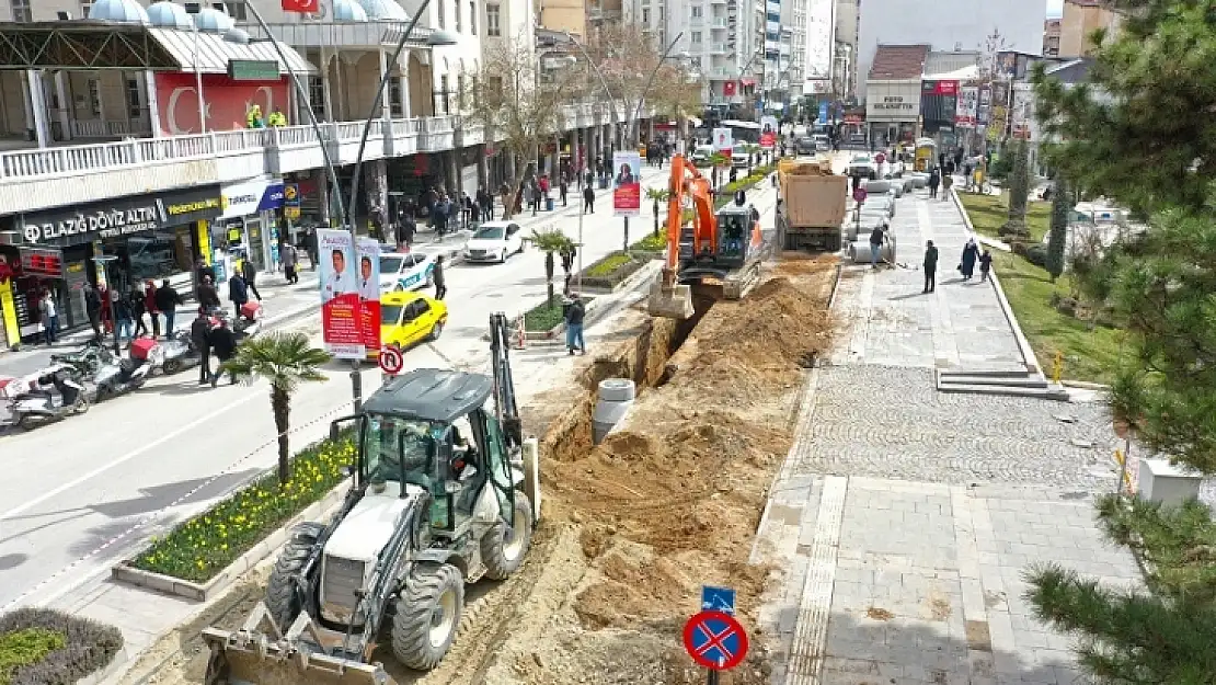 15 Temmuz Demokrasi Meydanı Yeraltı Otoparkı ve Meydan Düzenleme projesi