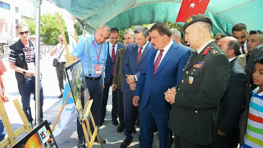 15 Temmuz Demokrasi ve Milli Birlik Günü 6. yıldönümü