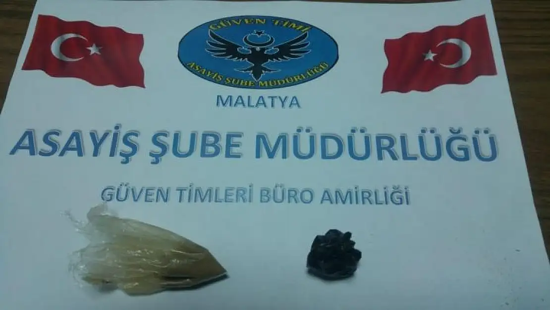 17 Ayrı Hırsızlıktan Aranan Şahıs Yakalandı