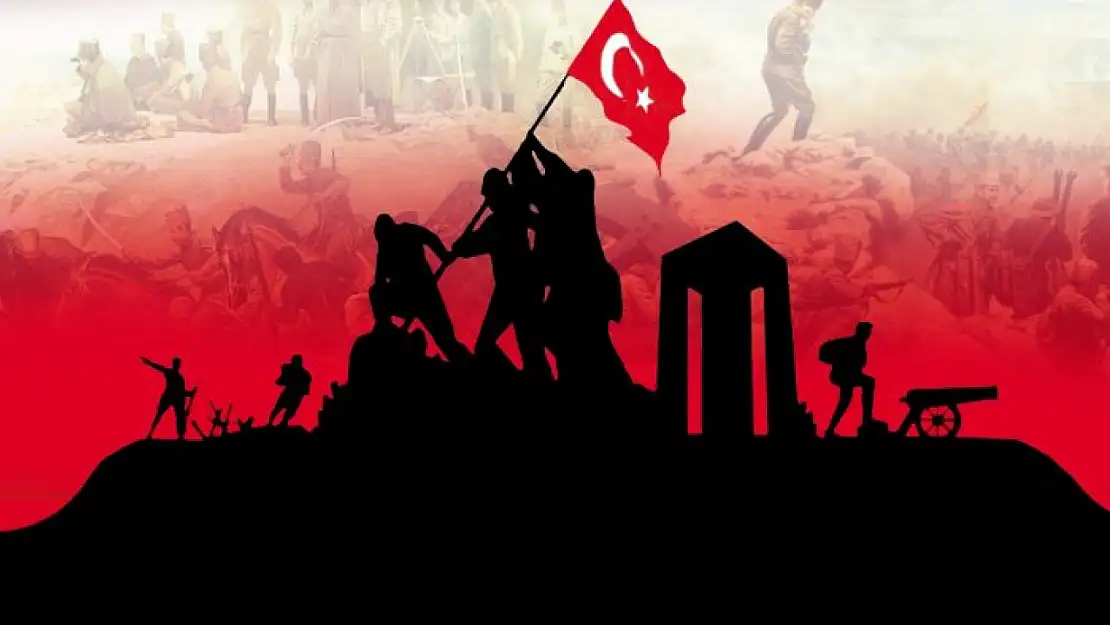 18 Mart Çanakkale Zaferi Mesajları