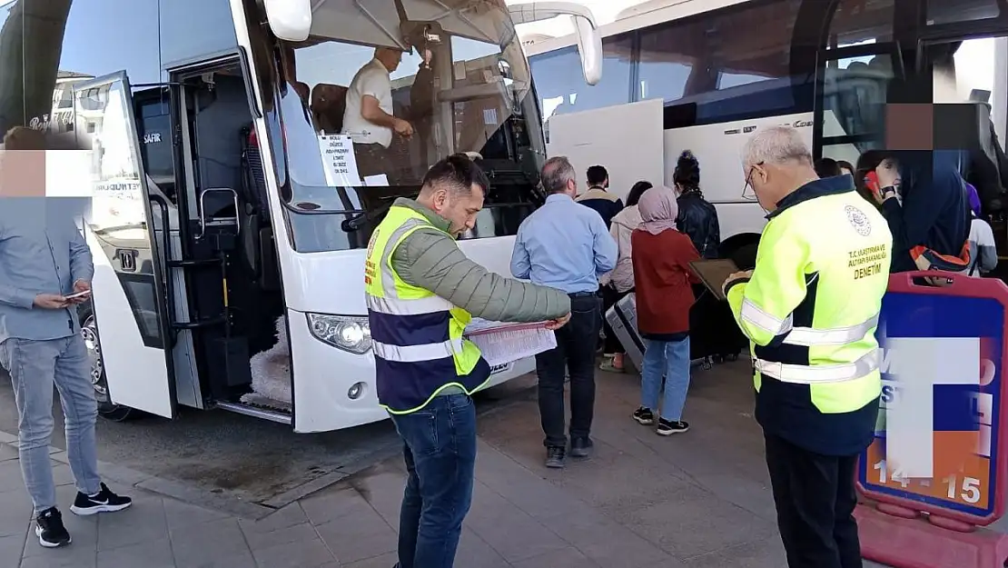 1820 Uyarı Ve 1 Milyon 21 Bin 726 Tl Para Cezası