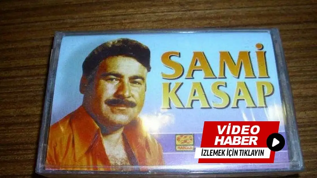 1950'lerden Günümüze: Sami Kasap ve Malatya Halk Müziği