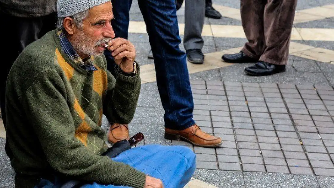 2019 Yılında Malatya'da Yaşlı Nüfus Oranı yüzde 10,2 Oldu