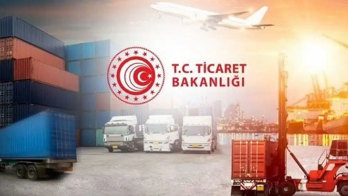 2020 Yılı Haziran Ayı Dış Ticaret,  Esnaf ve Kooperatif Verileri