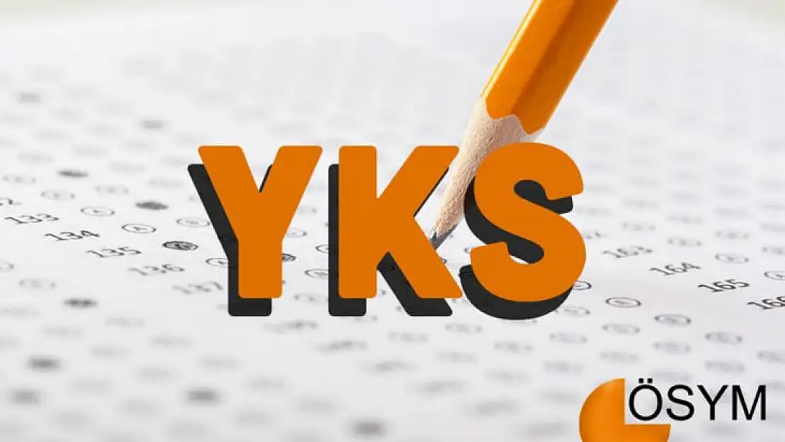 2023-YKS: Sınav Merkezi Tercihlerinin Güncellenmesi