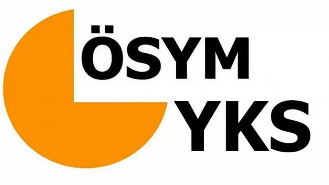 2025 YKS sınav tarihleri