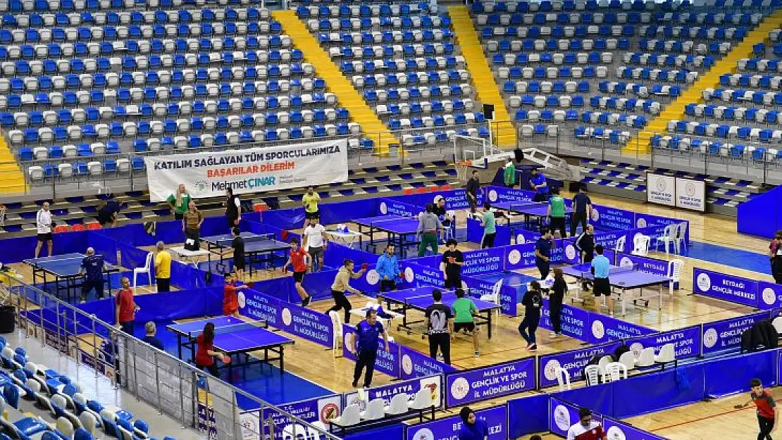 21 İl'den 140 Sporcunun Katıldığı Büyük Bir Organizasyona Başarıyla Ev Sahipliği Yaptı