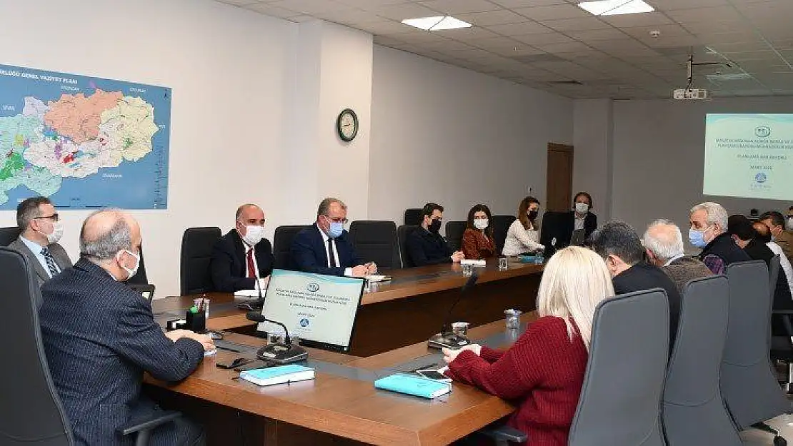 83.300 dekar tarım arazisi Sulanacak