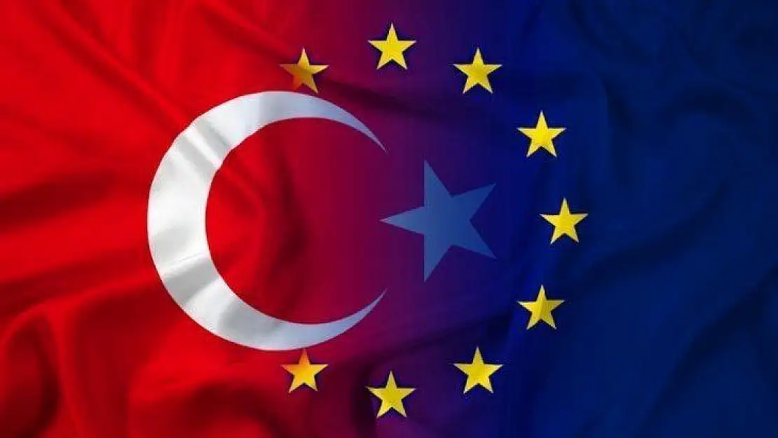 AB'nin turizm listesinde Türkiye'de var
