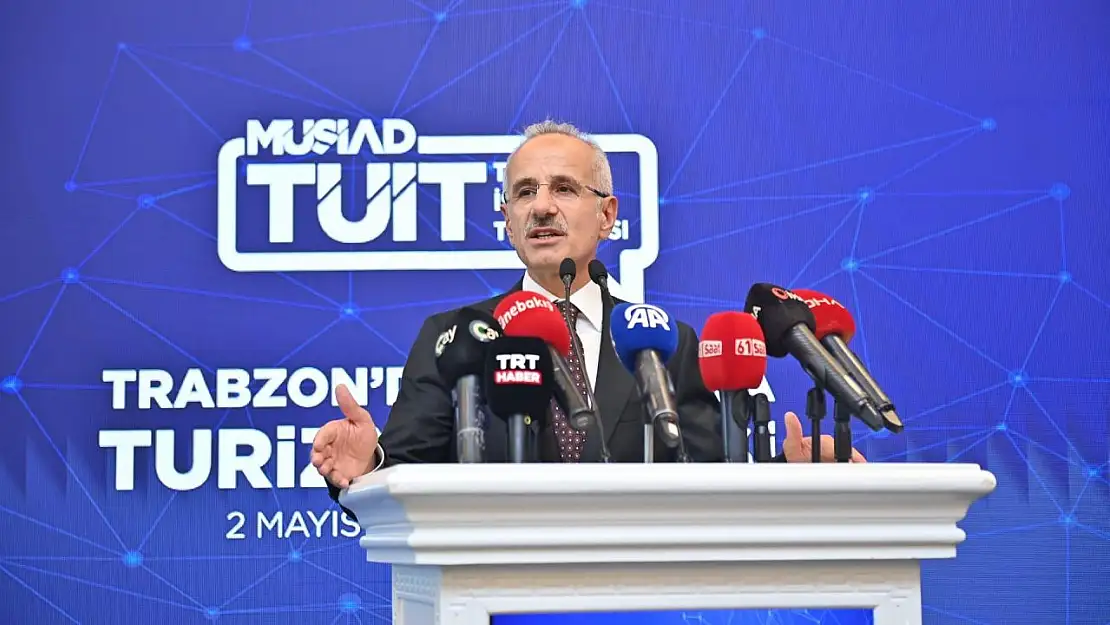 Abu Dabi-Trabzon Direkt Uçuşları Başlıyor