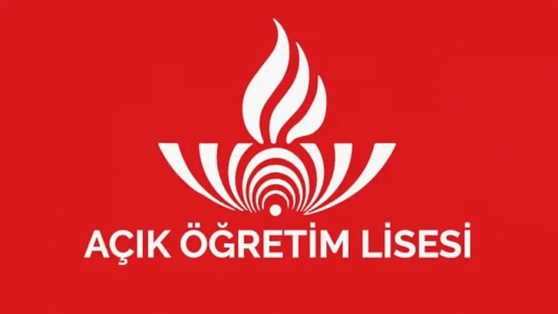 Açık Öğretim Lisesi (AÖL) 1. dönem sınav sonuçları