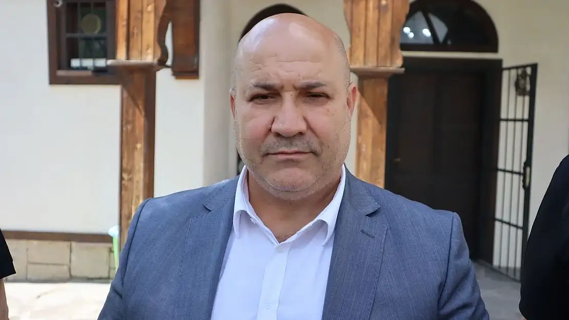Adil Gevrek ve Yönetimine Uyarı.. 'Son 10 güne girmiş bulunmaktasınız'