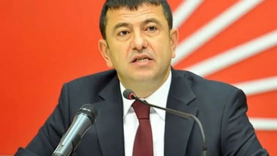 Ağbaba'nın 29 Ekim Cumhuriyet Bayramı Mesajı