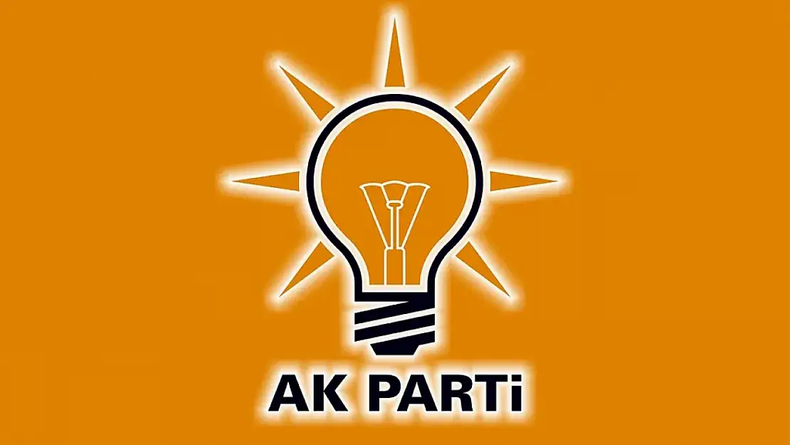 AK Parti  İl Başkanlıklarına yeni atamalar yapıldı