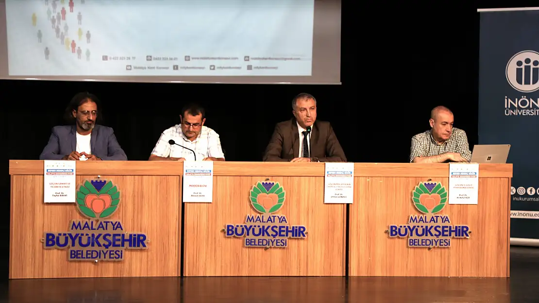 Akademik Verilerle Derinlemesine Deprem Nedenli Göçün Malatya Ekonomisine Etkisi