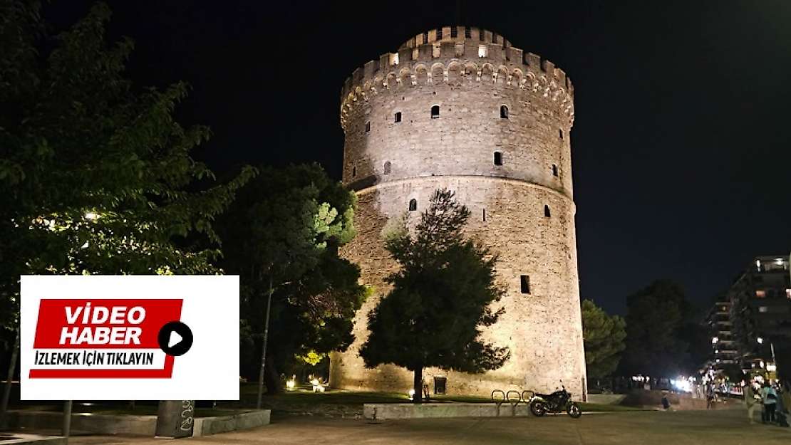 Akdeniz'den Ege'ye Uzanan Tarih: Kızılkule ile Beyaz Kule'nin Ortak Hikâyesi