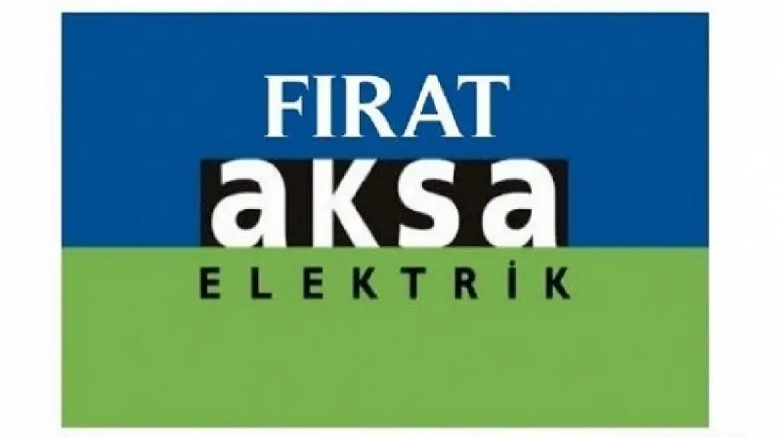 Aksa Fırat Elektrik Tüketim Rakamlarını Açıkladı