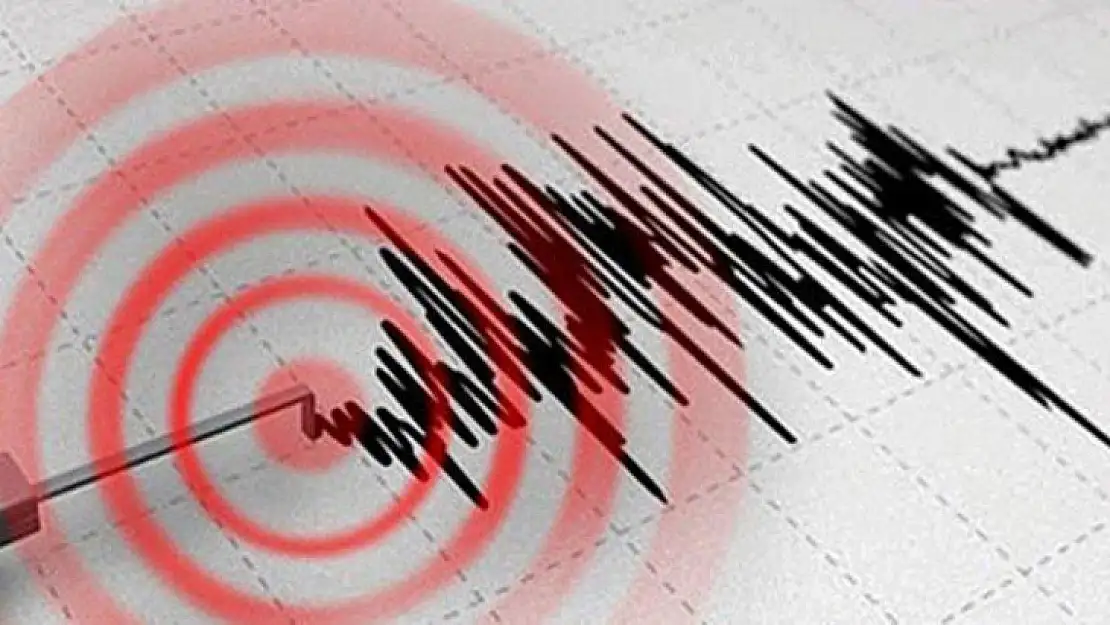 Aksaray'da DEPREM