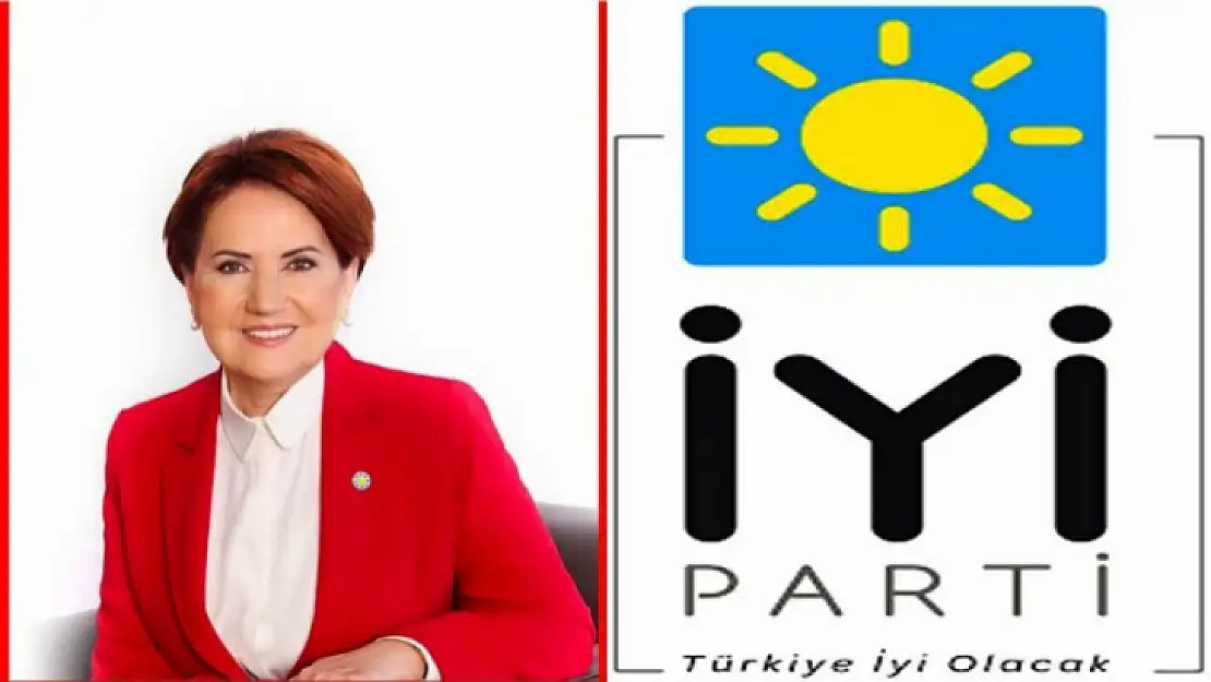 Akşener Bayramın ilk günü Malatya'da Olacak