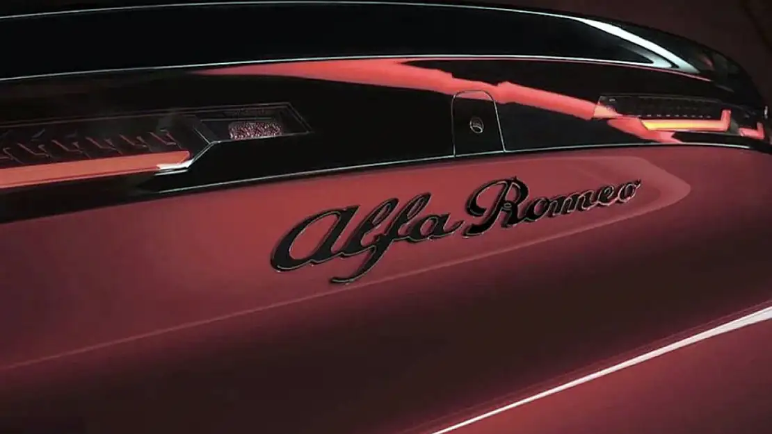 Alfa Romeo, yeni modeli MILANO'yu tanıttı