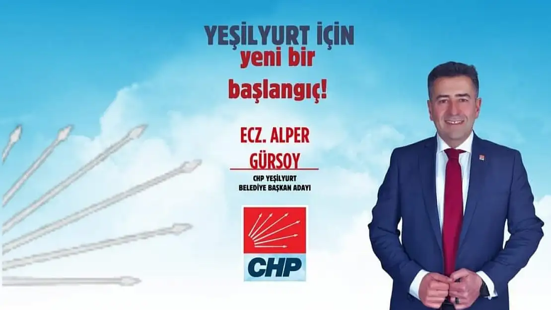 Alper Gürsoy'un 8 Mart Dünya Emekçi Kadınlar Günü Mesajı