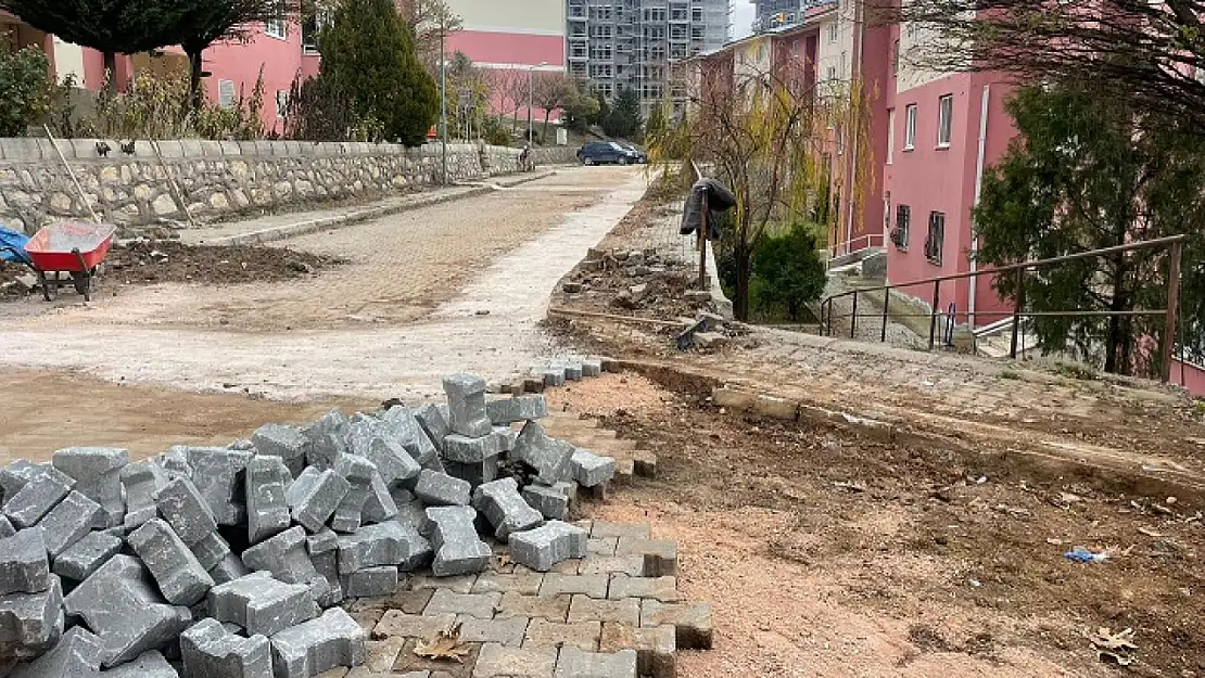 Arapgir'i doğalgaza kavuşturmak çok da kolay olmadı.