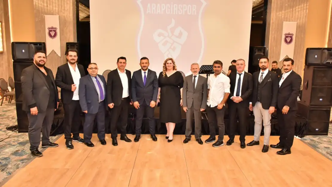 Arapgirspor'dan Hakem Öfkesi