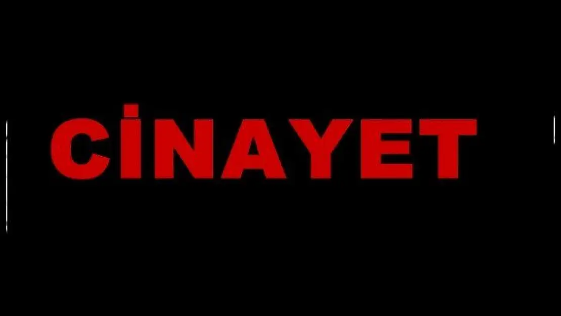 Arazi Anlaşmazlığı Cinayete sebep oldu