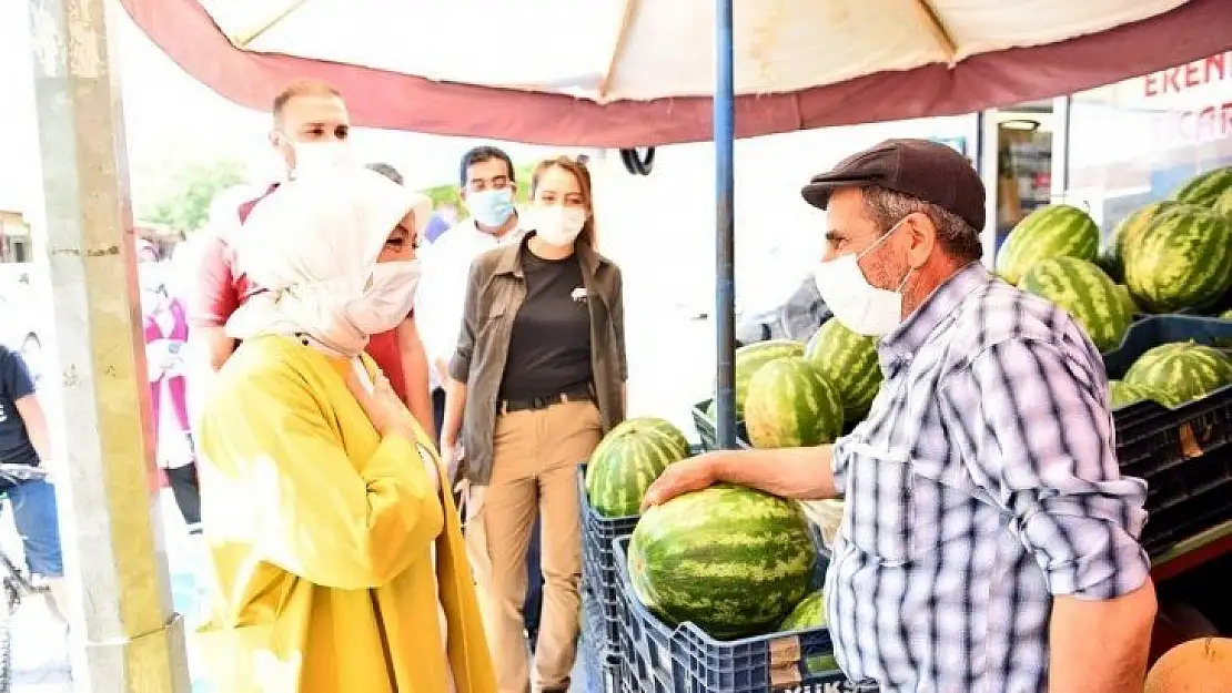 Arguvan Bizim İçin Özel Ve Önemli Bir İlçe