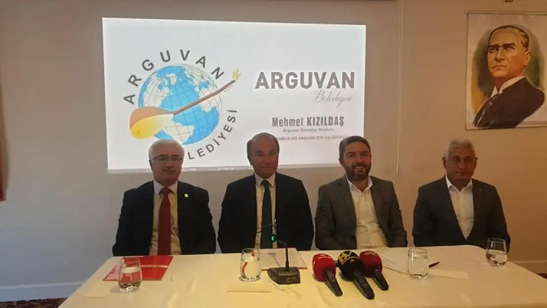 Arguvan Türkü Festivali Muharrem ayından dolayı öne çekildi