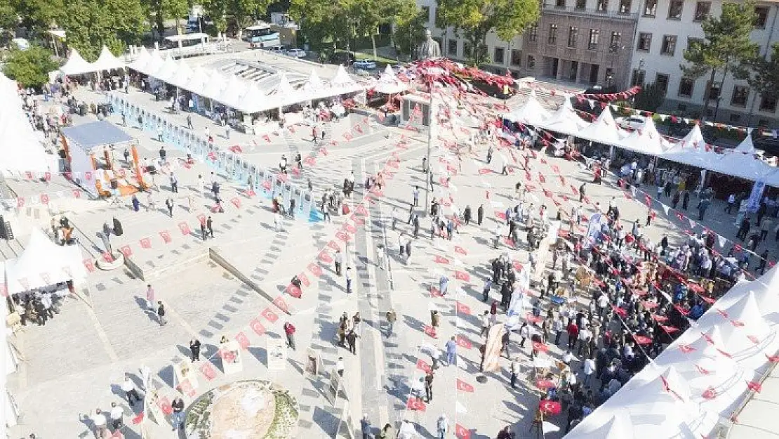 Arslantepe Buluşması Sergi Açılışı Yapıldı