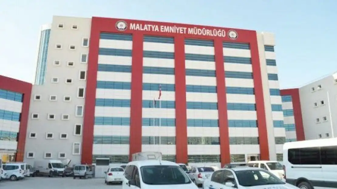 Asayiş Şube Müdürlüğü görevlilerince yapılan çalışmalar