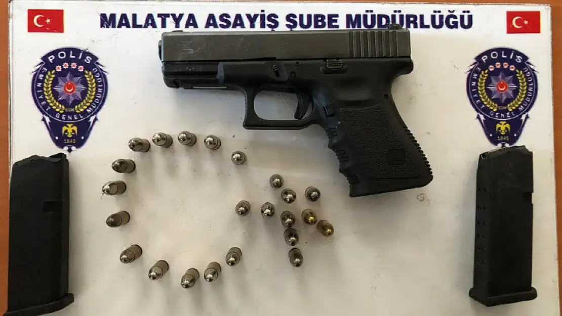 Asayiş Şube Müdürlüğünün çalışmaları