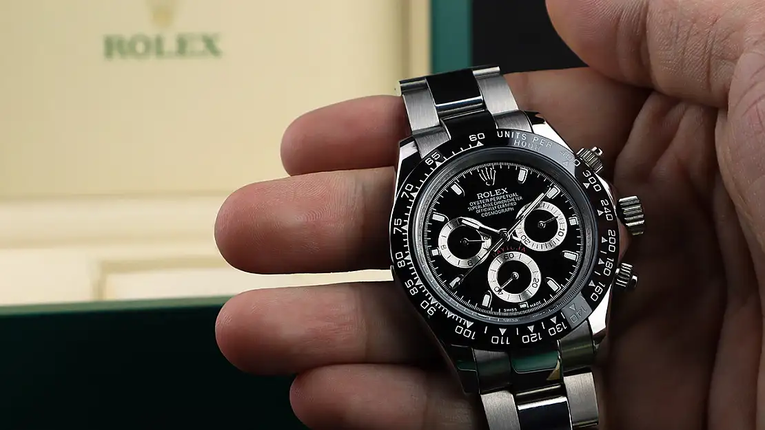 Audemars Piguet ETA Saatler ile Lüksü Erişilebilir Kılmak Mümkün mü?