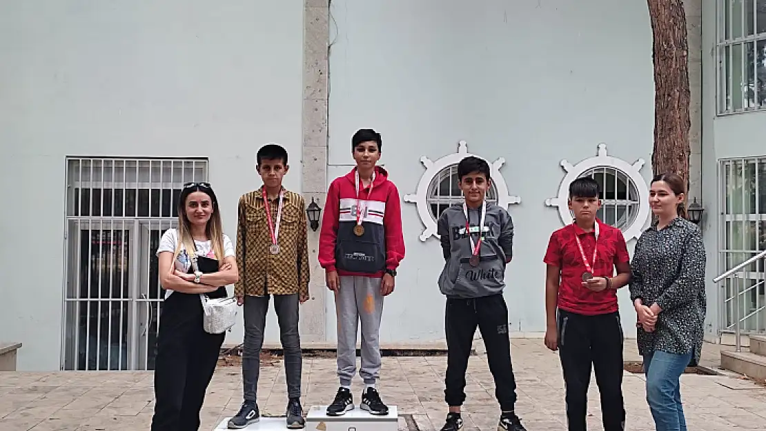 Avrupa Spor Haftası Etkinlikleri Malatya Oryantiring Yarışması İlimizde Kutlandı