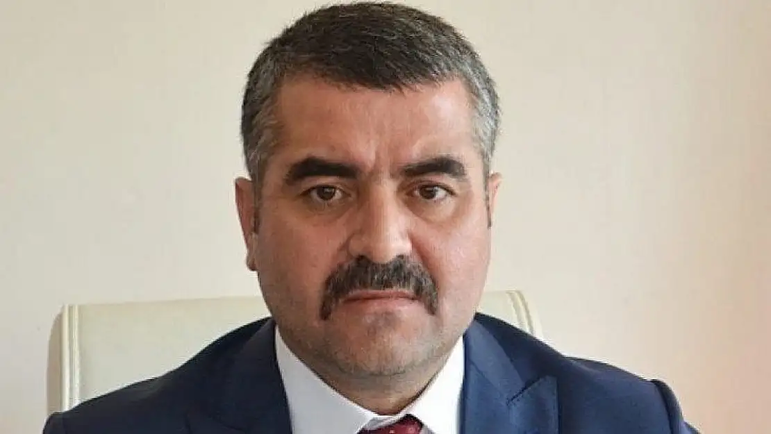 Avşar'dan 24 Kasım Öğretmenler Günü Mesajı
