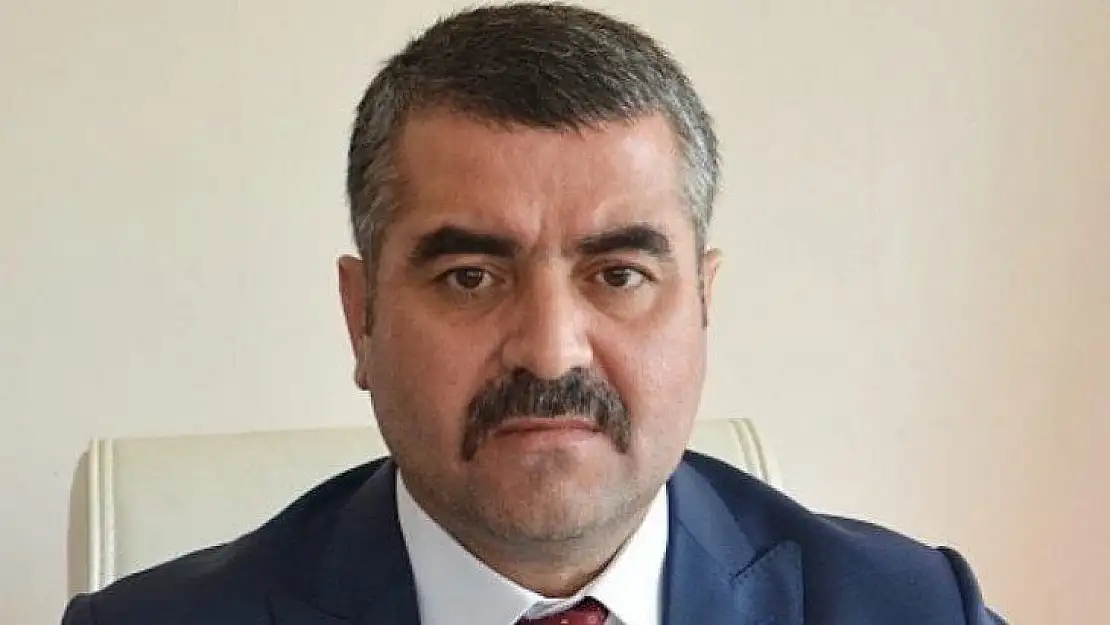 Avşar'ın 24 Kasım Öğretmenler günü Mesajı